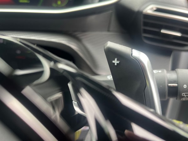 Used Peugeot 208 2023 for sale - 76241131: Photo 43