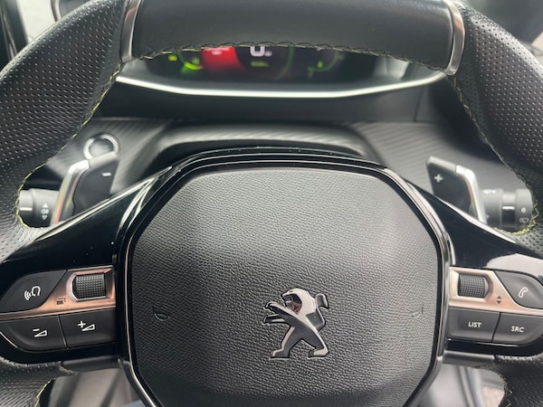 Used Peugeot 208 2023 for sale - 76241131: Photo 44