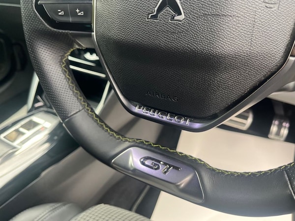 Used Peugeot 208 2023 for sale - 76241131: Photo 47