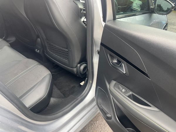 Used Peugeot 208 2023 for sale - 76241131: Photo 49