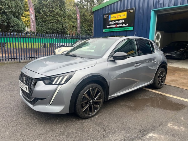 Used Peugeot 208 2023 for sale - 76241131: Photo 6