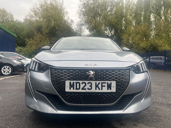 Used Peugeot 208 2023 for sale - 76241131: Photo 9