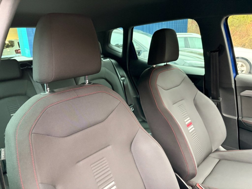 Used SEAT Arona 2019 for sale - 77546622: Photo 16