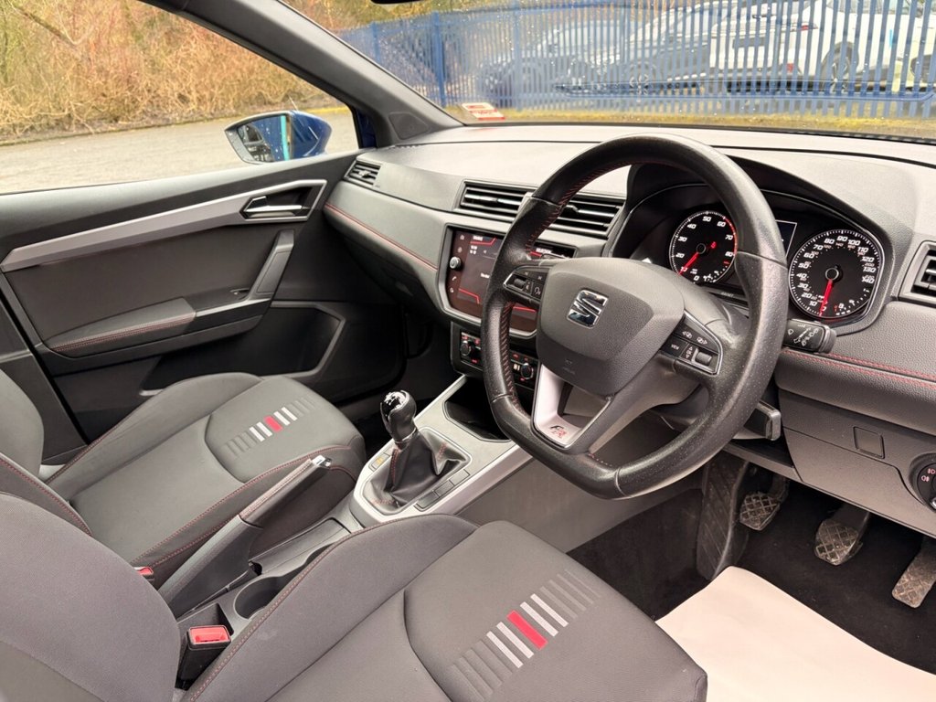Used SEAT Arona 2019 for sale - 77546622: Photo 17
