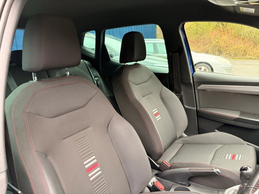 Used SEAT Arona 2019 for sale - 77546622: Photo 19