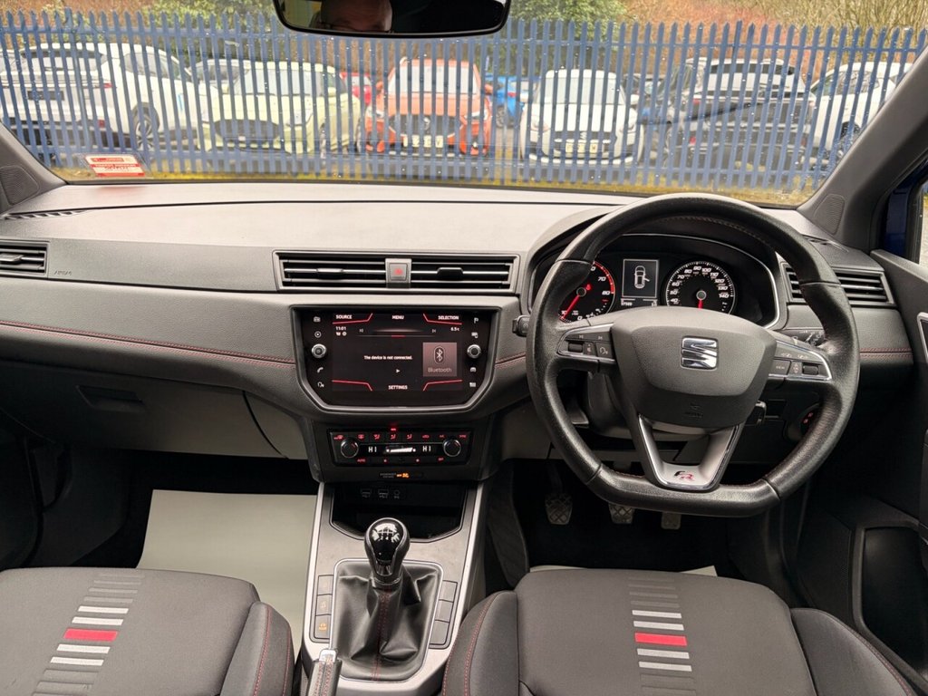 Used SEAT Arona 2019 for sale - 77546622: Photo 21