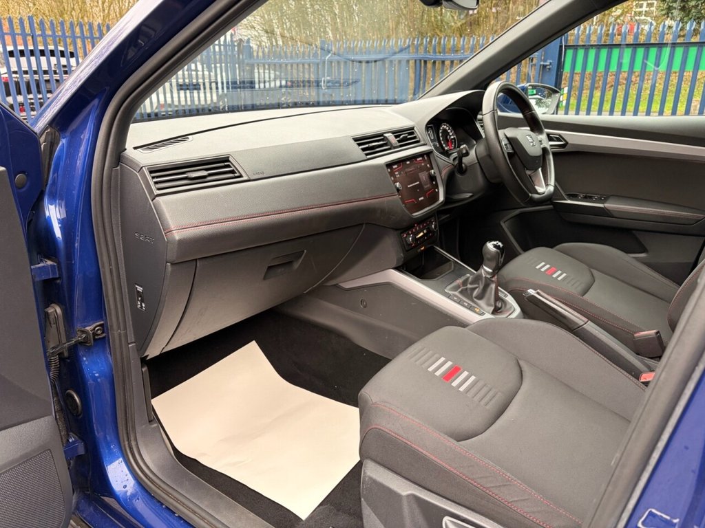 Used SEAT Arona 2019 for sale - 77546622: Photo 22