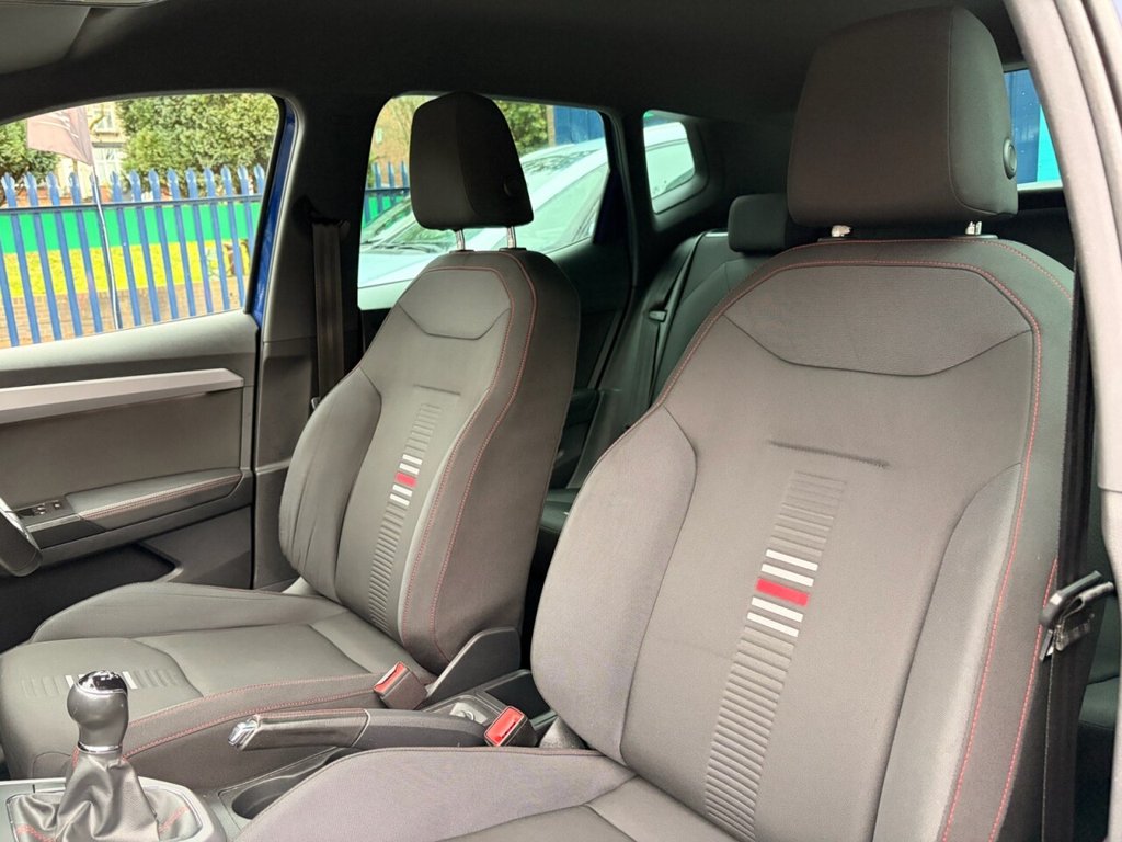 Used SEAT Arona 2019 for sale - 77546622: Photo 23