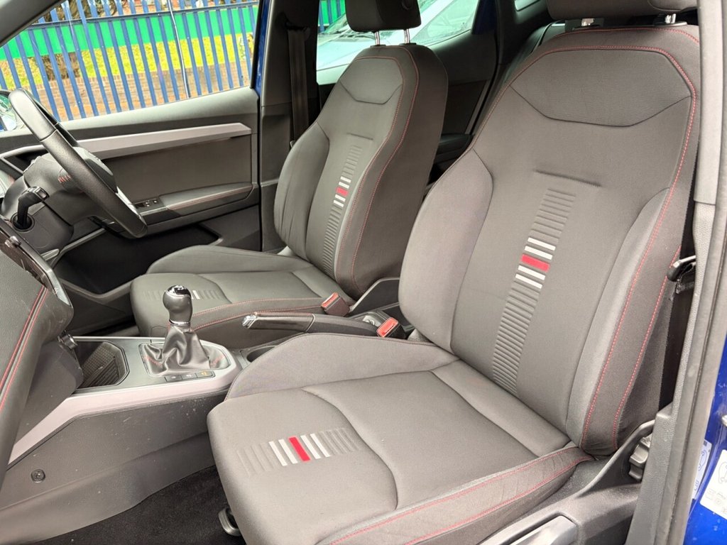 Used SEAT Arona 2019 for sale - 77546622: Photo 24