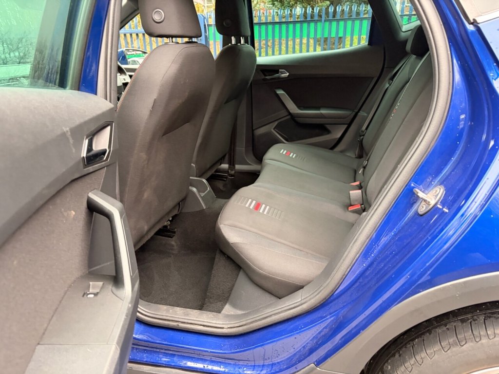 Used SEAT Arona 2019 for sale - 77546622: Photo 26