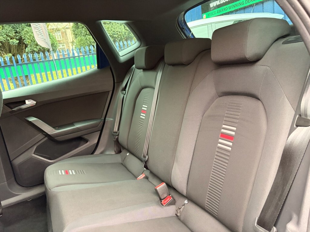 Used SEAT Arona 2019 for sale - 77546622: Photo 27