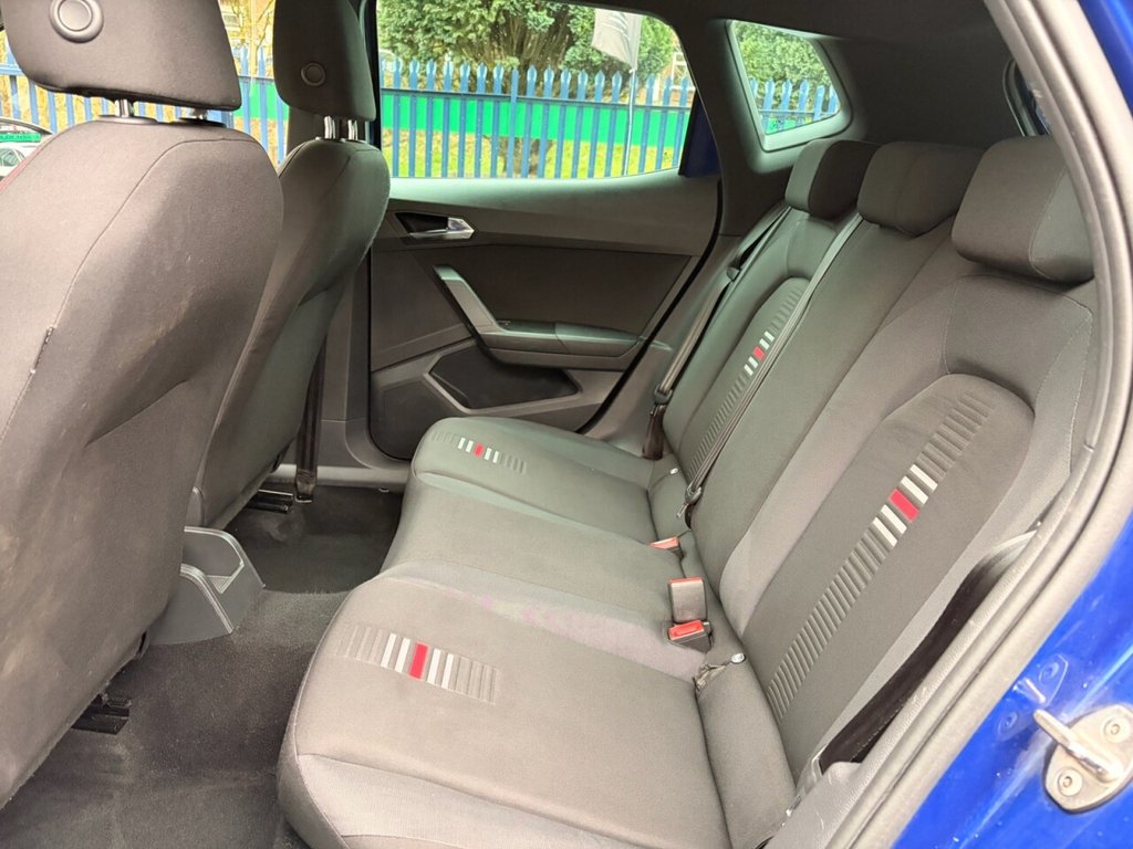 Used SEAT Arona 2019 for sale - 77546622: Photo 28