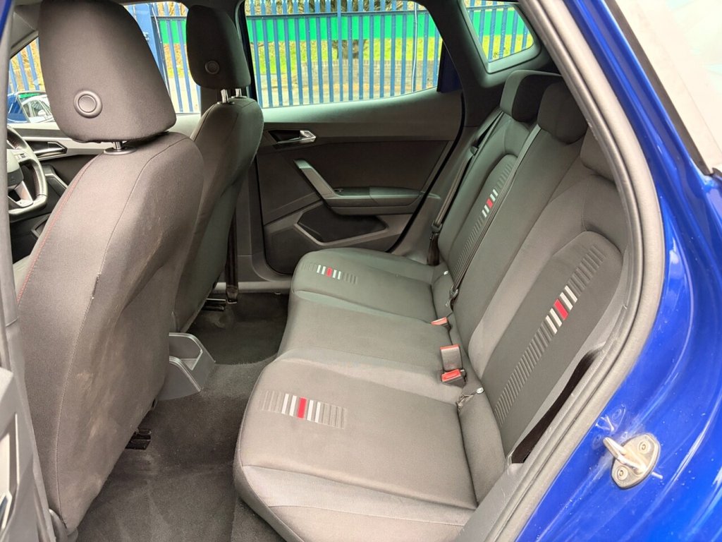 Used SEAT Arona 2019 for sale - 77546622: Photo 29