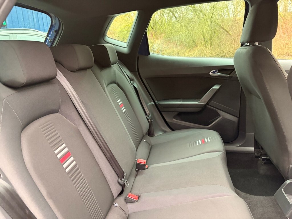 Used SEAT Arona 2019 for sale - 77546622: Photo 31