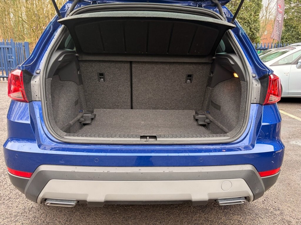 Used SEAT Arona 2019 for sale - 77546622: Photo 34