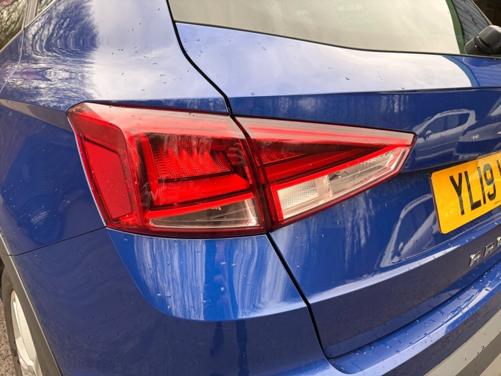 Used SEAT Arona 2019 for sale - 77546622: Photo 35