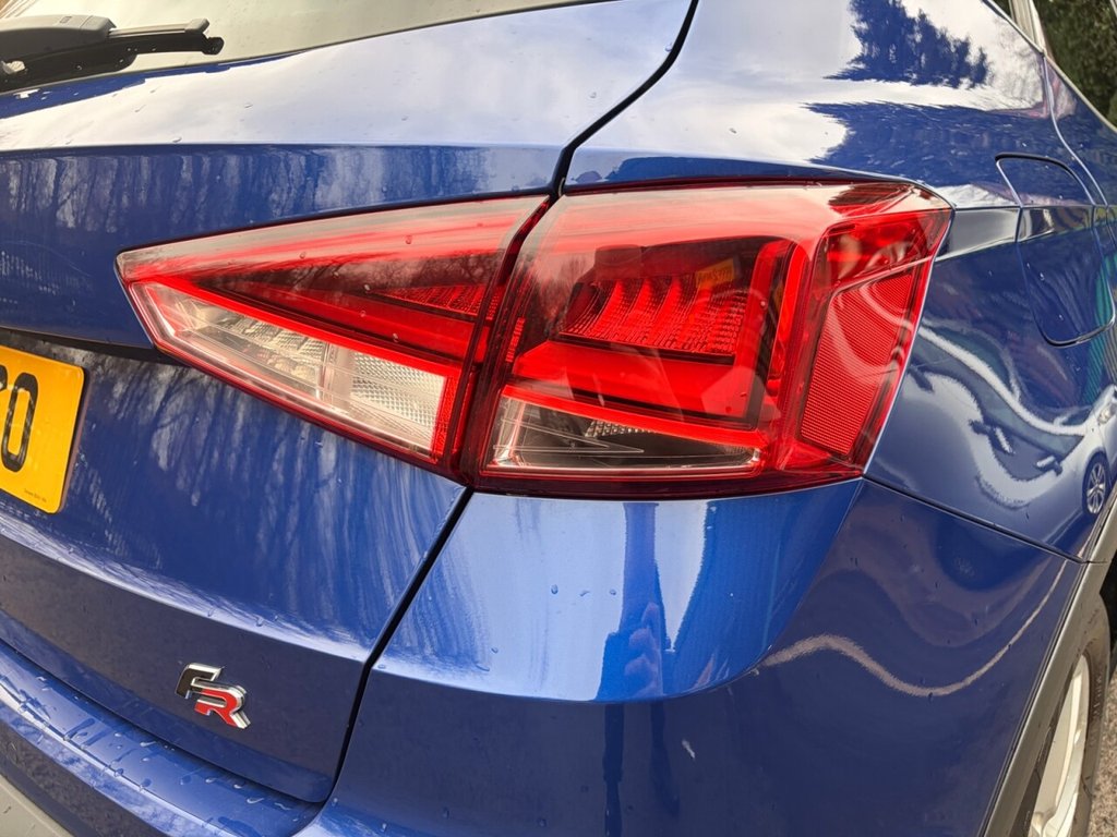 Used SEAT Arona 2019 for sale - 77546622: Photo 36