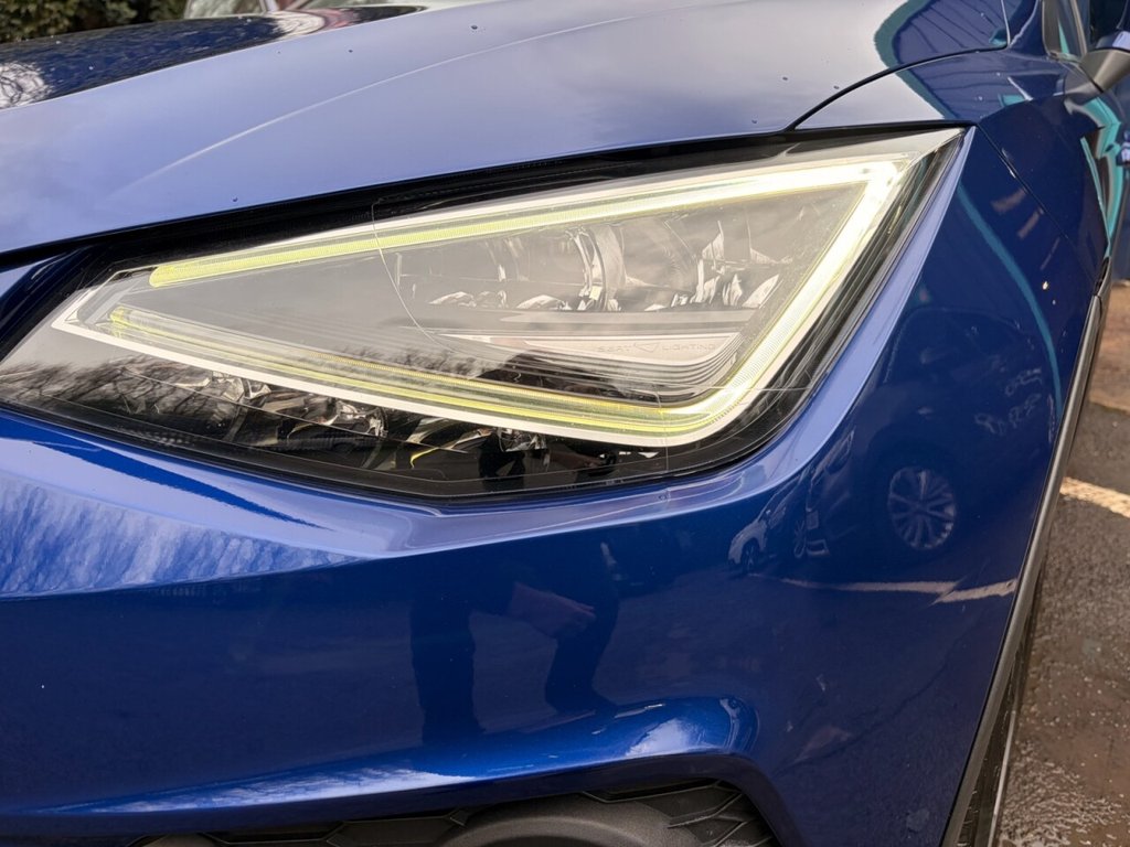 Used SEAT Arona 2019 for sale - 77546622: Photo 46