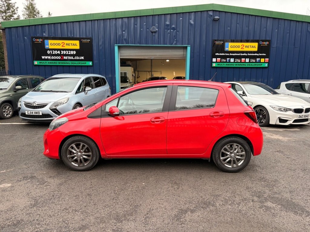 Used Toyota Yaris 2016 for sale - 77546602: Photo 10