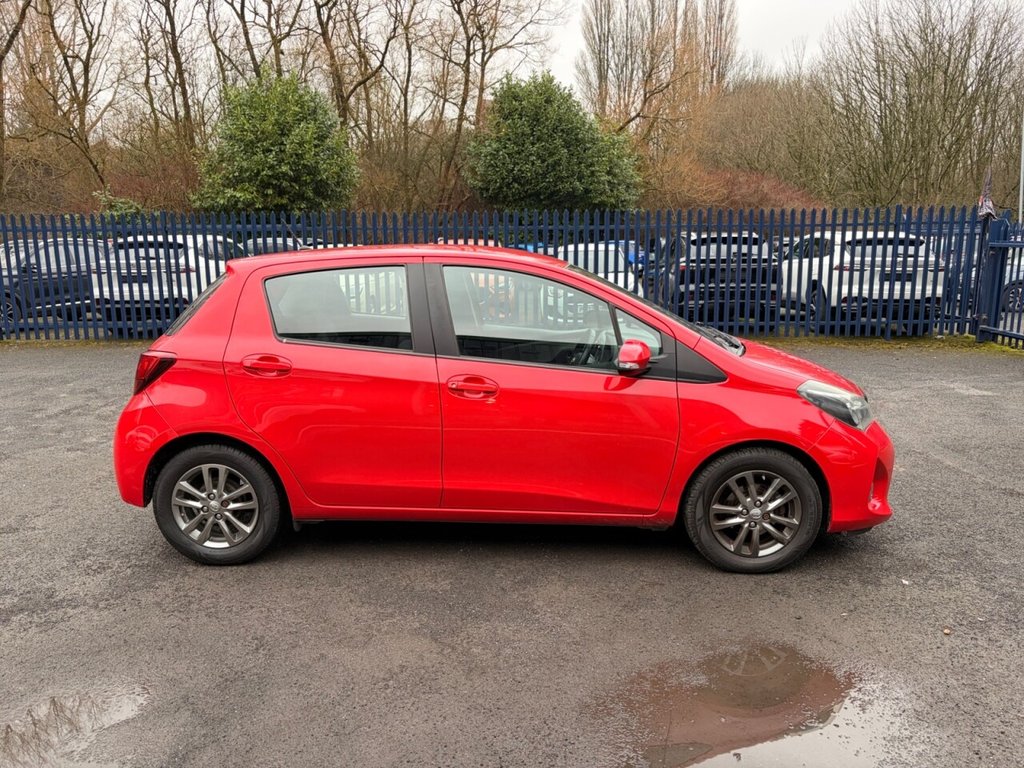 Used Toyota Yaris 2016 for sale - 77546602: Photo 11