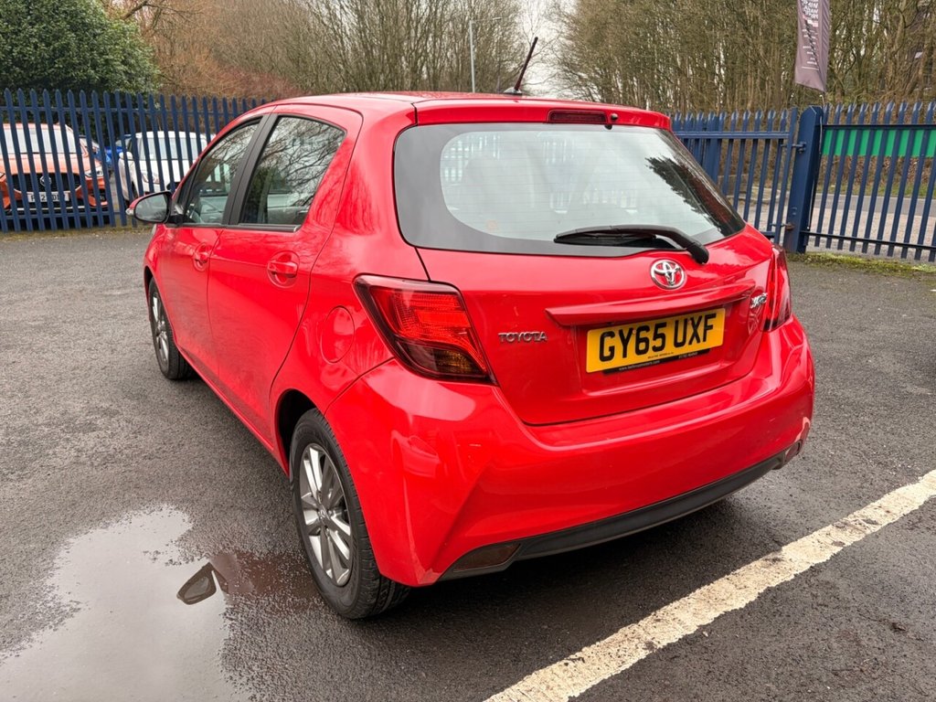 Used Toyota Yaris 2016 for sale - 77546602: Photo 16