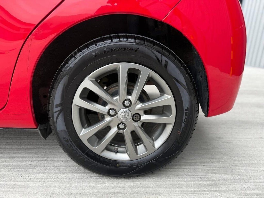 Used Toyota Yaris 2016 for sale - 77546602: Photo 19