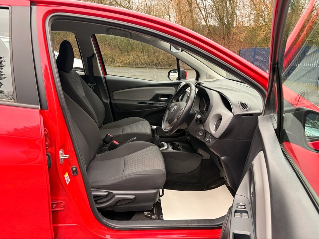 Used Toyota Yaris 2016 for sale - 77546602: Photo 22