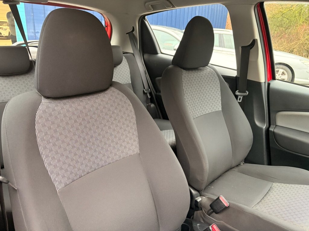 Used Toyota Yaris 2016 for sale - 77546602: Photo 23