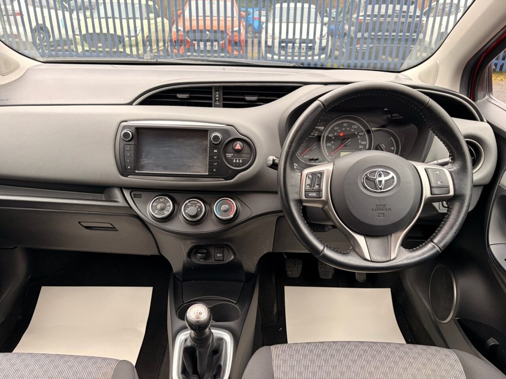 Used Toyota Yaris 2016 for sale - 77546602: Photo 24
