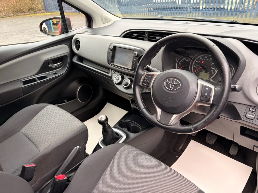 Used Toyota Yaris 2016 for sale - 77546602: Photo 25