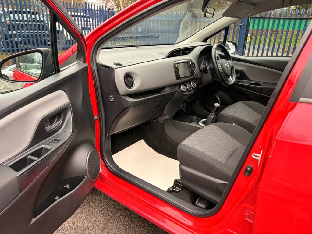 Used Toyota Yaris 2016 for sale - 77546602: Photo 26