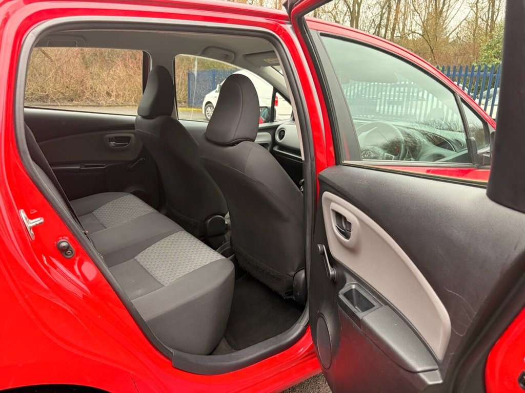 Used Toyota Yaris 2016 for sale - 77546602: Photo 29