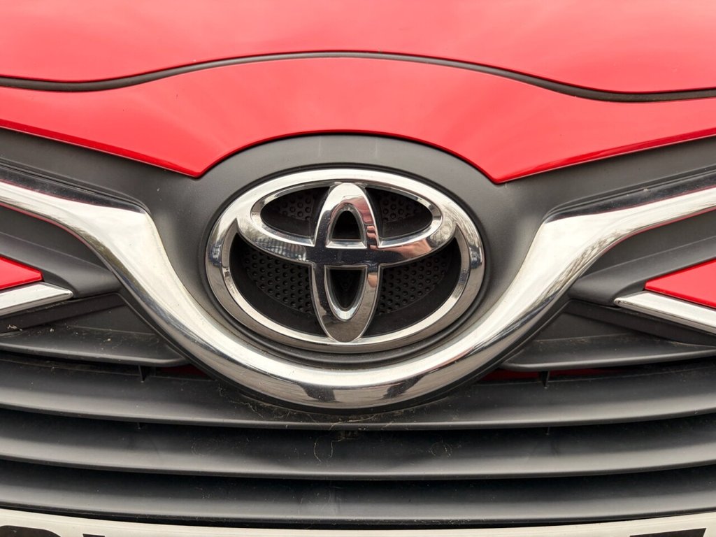 Used Toyota Yaris 2016 for sale - 77546602: Photo 33