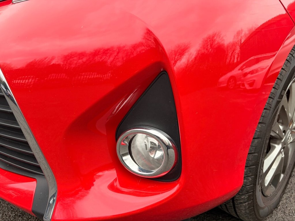 Used Toyota Yaris 2016 for sale - 77546602: Photo 35