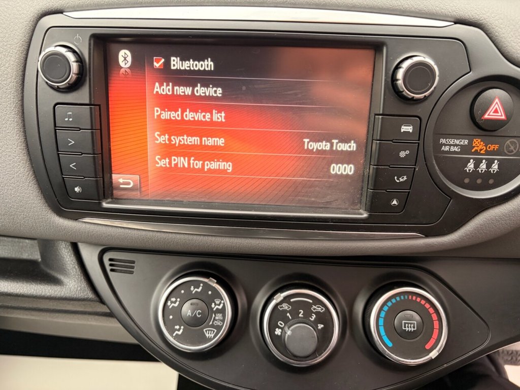 Used Toyota Yaris 2016 for sale - 77546602: Photo 36