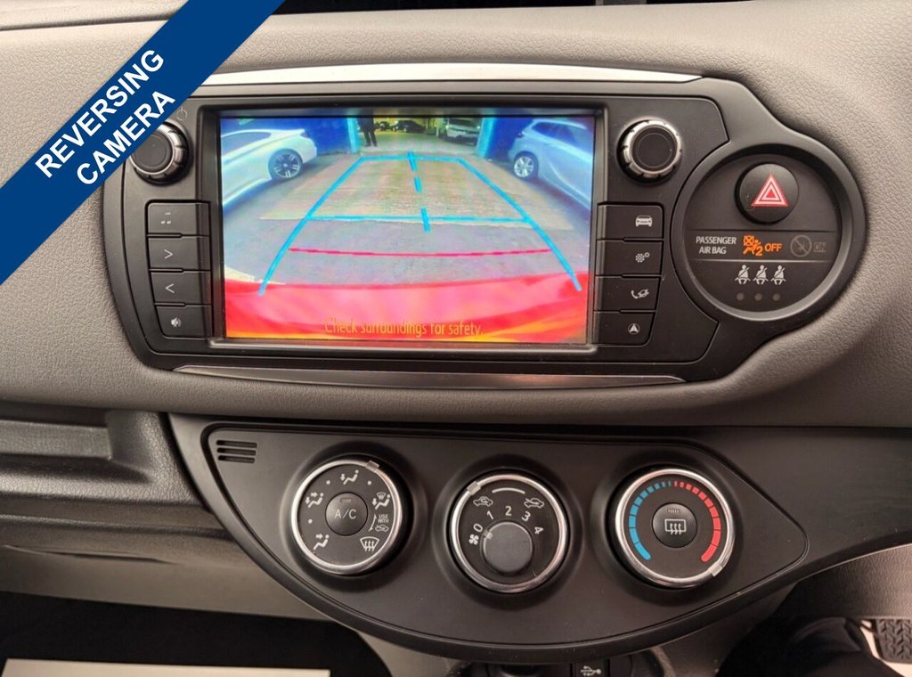 Used Toyota Yaris 2016 for sale - 77546602: Photo 37