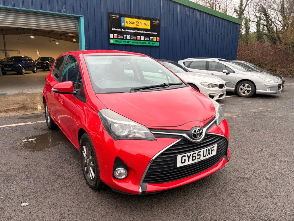 Used Toyota Yaris 2016 for sale - 77546602: Photo 7