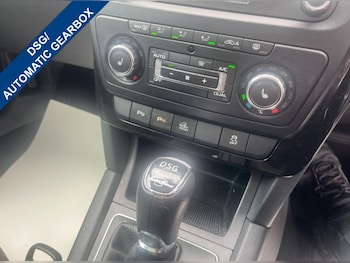 Used Skoda Yeti 2014 for sale - 75512086: Photo