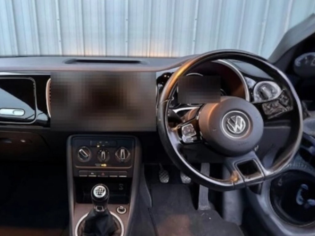 Used Volkswagen Beetle 2014 for sale - 76900866: Photo 12