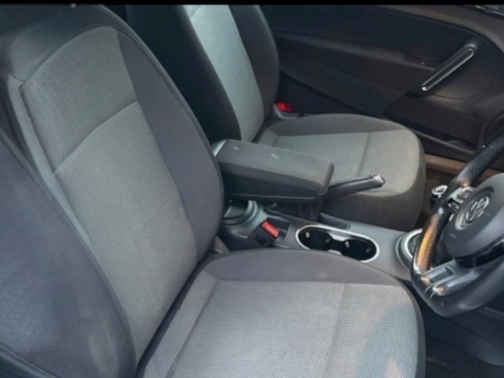 Used Volkswagen Beetle 2014 for sale - 76900866: Photo 13