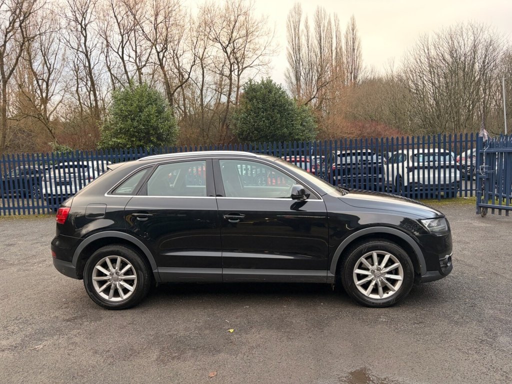 Used Audi Q3 2014 for sale - 77218639: Photo 11