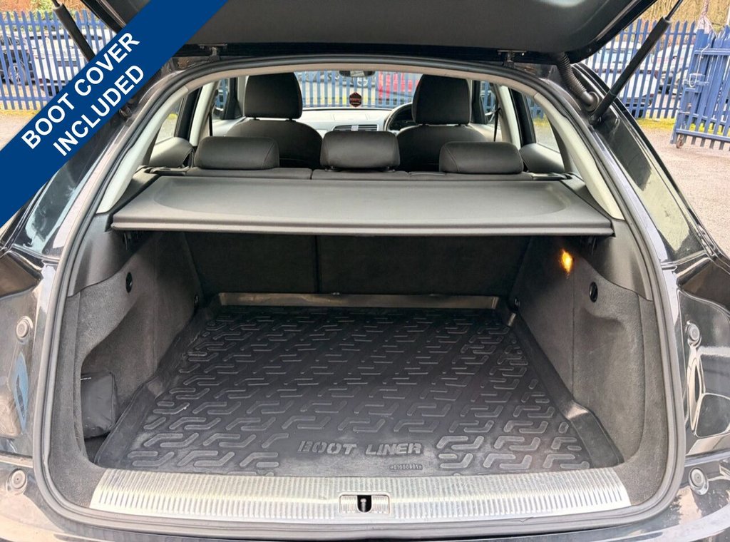 Used Audi Q3 2014 for sale - 77218639: Photo 19