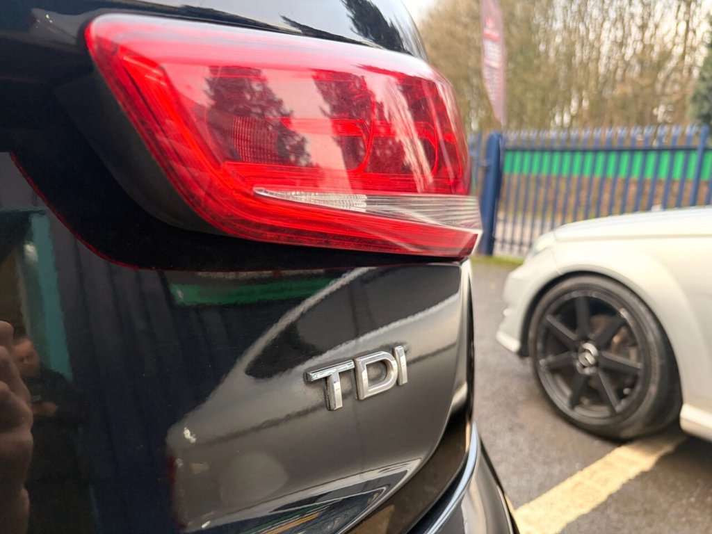 Used Audi Q3 2014 for sale - 77218639: Photo 24