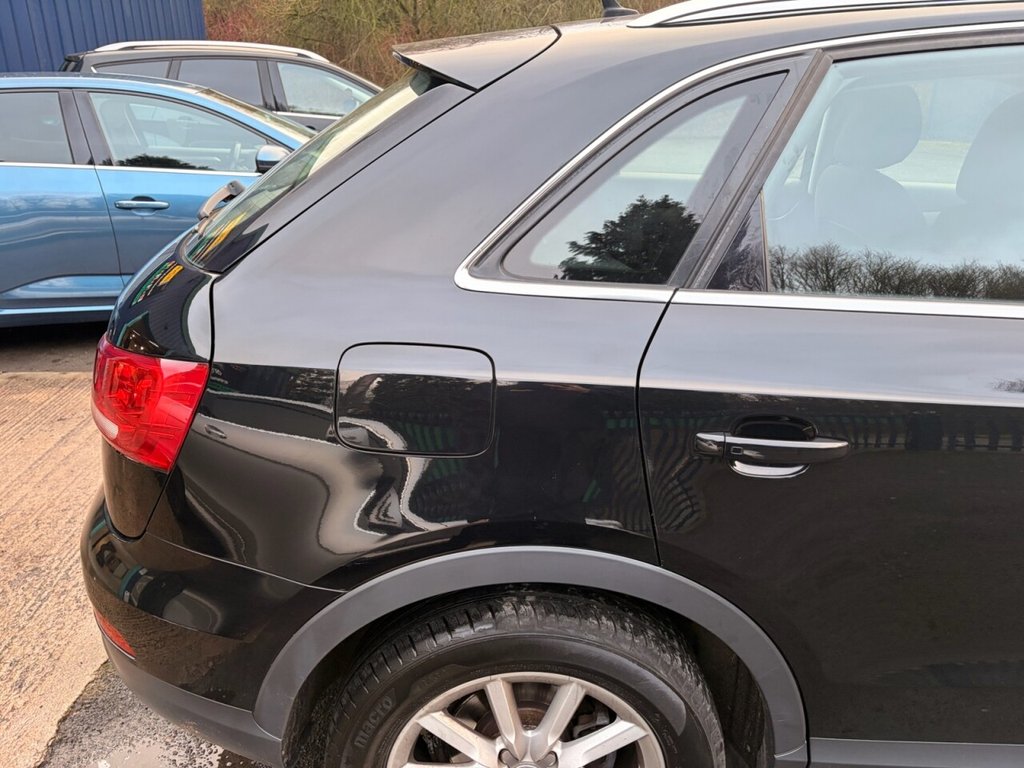 Used Audi Q3 2014 for sale - 77218639: Photo 27