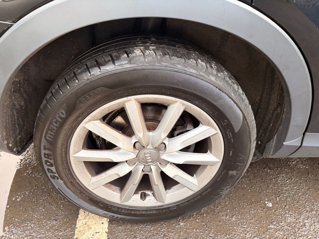 Used Audi Q3 2014 for sale - 77218639: Photo 28