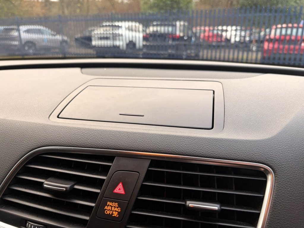 Used Audi Q3 2014 for sale - 77218639: Photo 29