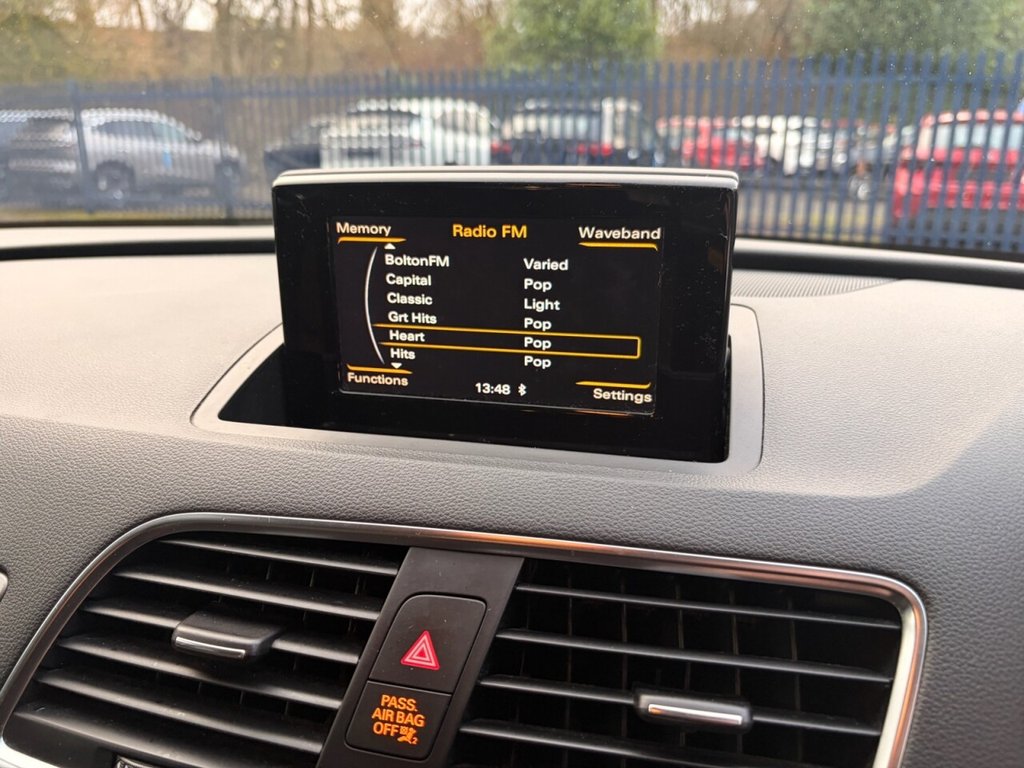 Used Audi Q3 2014 for sale - 77218639: Photo 30