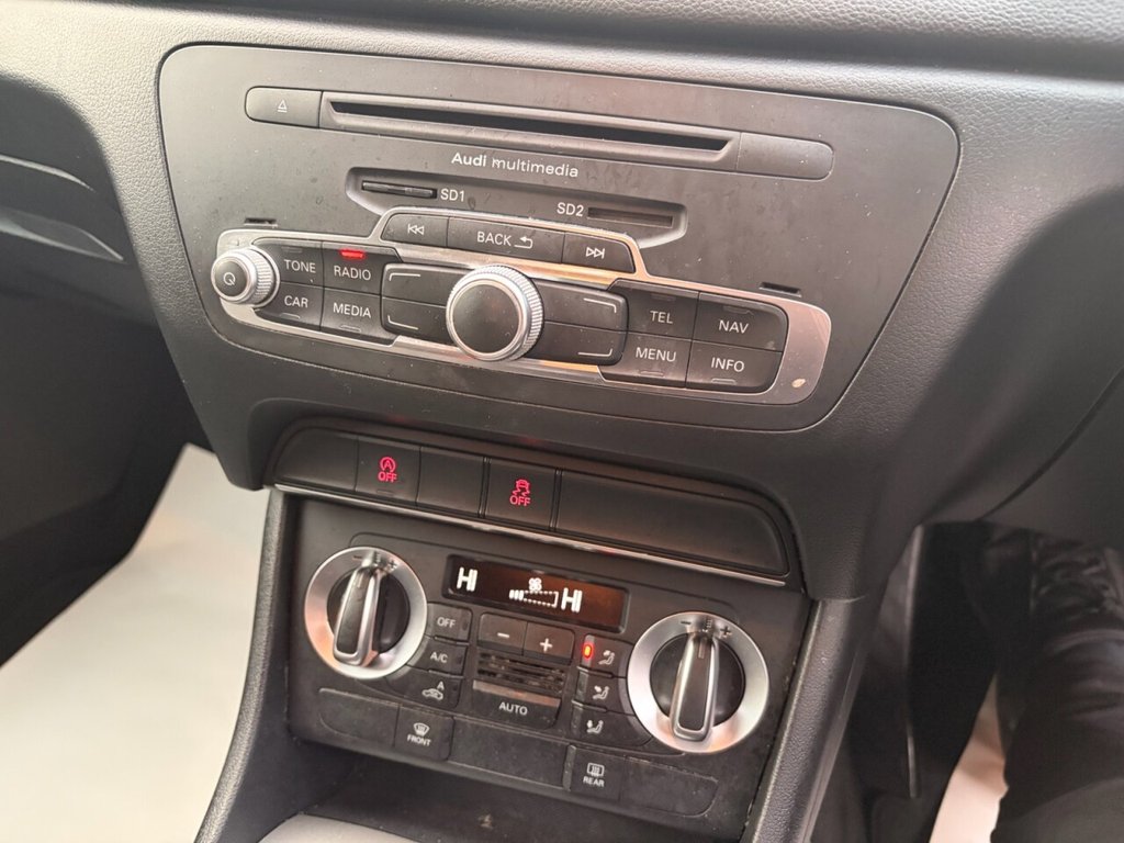 Used Audi Q3 2014 for sale - 77218639: Photo 31