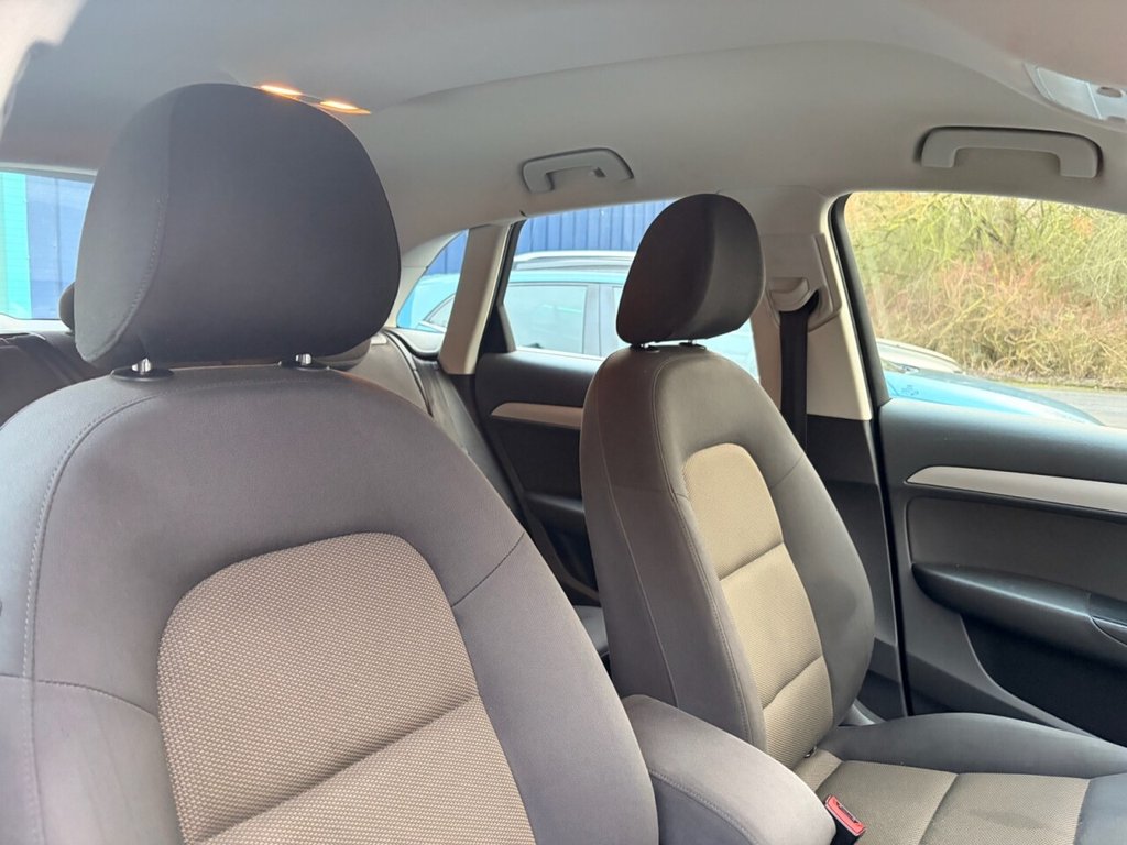 Used Audi Q3 2014 for sale - 77218639: Photo 34