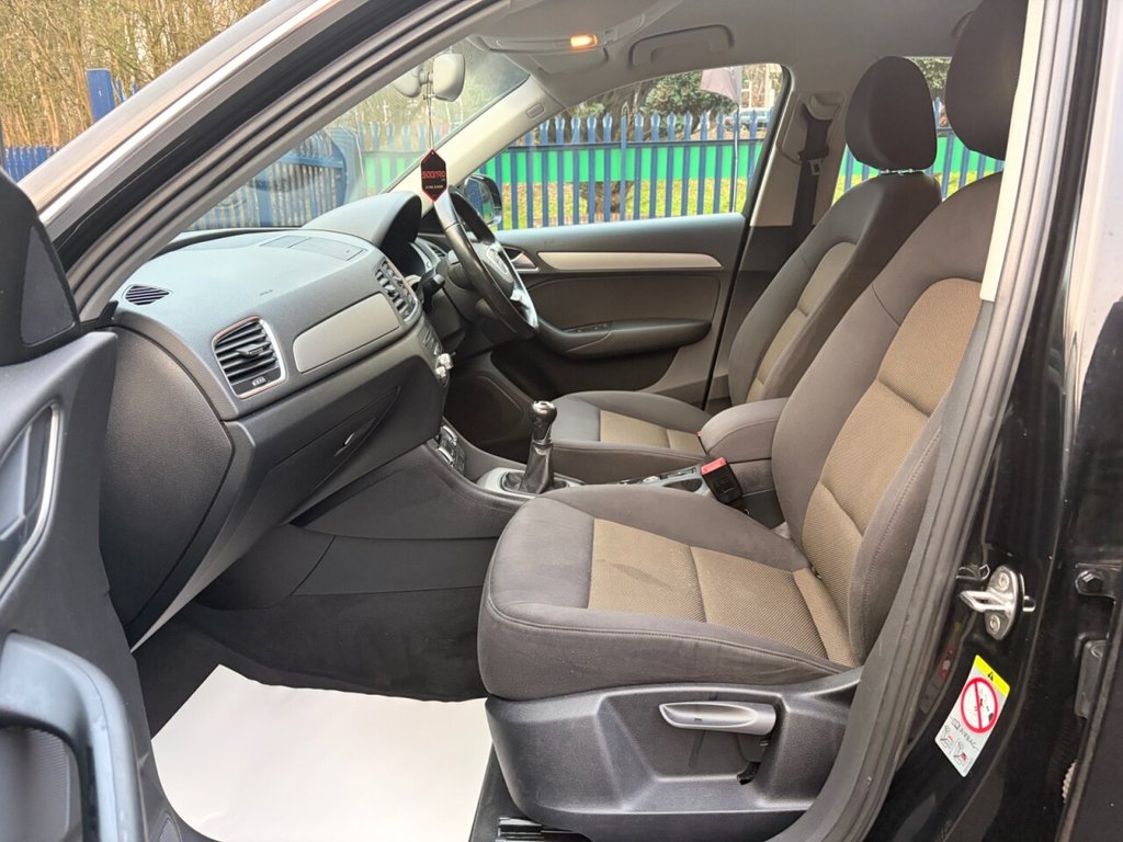 Used Audi Q3 2014 for sale - 77218639: Photo 39